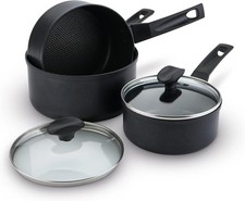 Prestige 9X Tougher Than