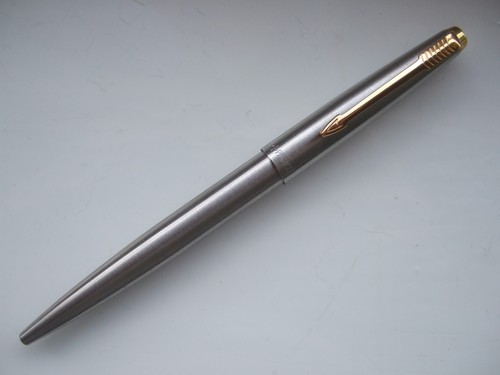 Vintage parker flighter - parker,