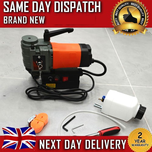1300w magnetic drill press - magnetic,
