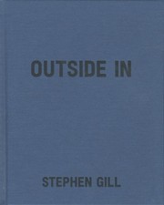 Stephen Gill (Signed) -