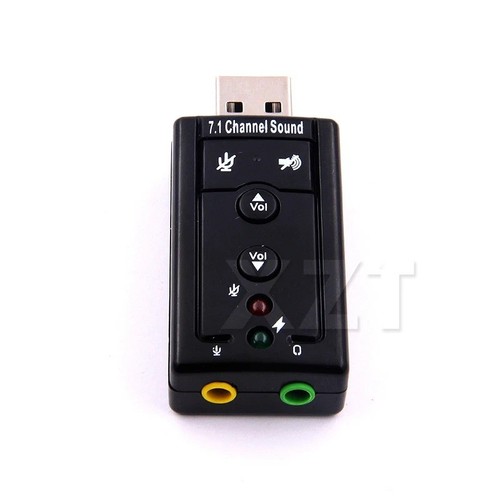 2xusb external 1 channel - 2xusb,