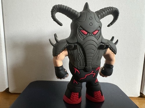 Vader micro brawler - (mastodon),