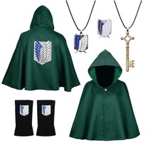 Attack on Titan Survey Corps