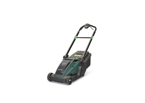 Hayter hawk 60v battery - ad,