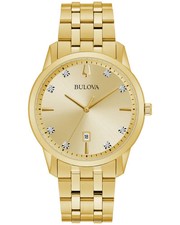 Bulova Sutton Classic