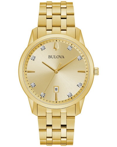 Bulova sutton classic - sutton,