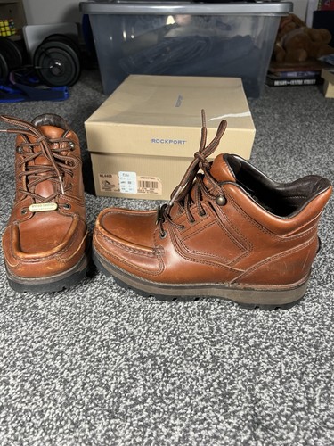 Rockport umbwe trail xcs - umbwe,