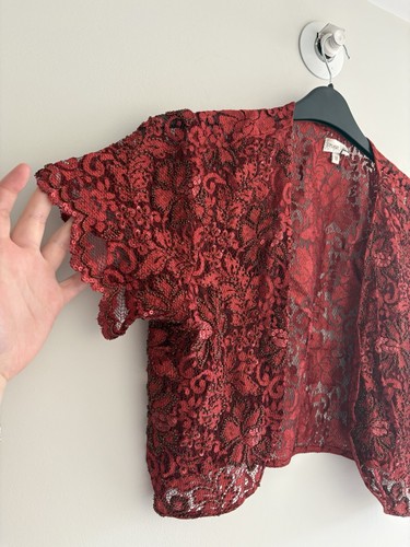 Phase eight sequin embellished - phase,