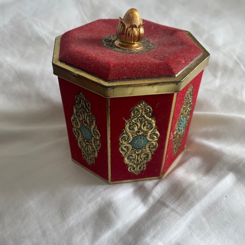 Rare vintage blue bird - blue,