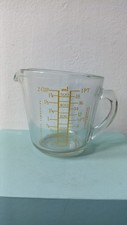 Vintage JAJ Crown large  Pyrex