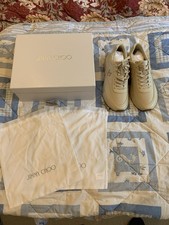 Jimmy Choo Men’s Memphis