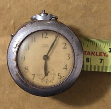 Smiths Empire Pocket Watch –