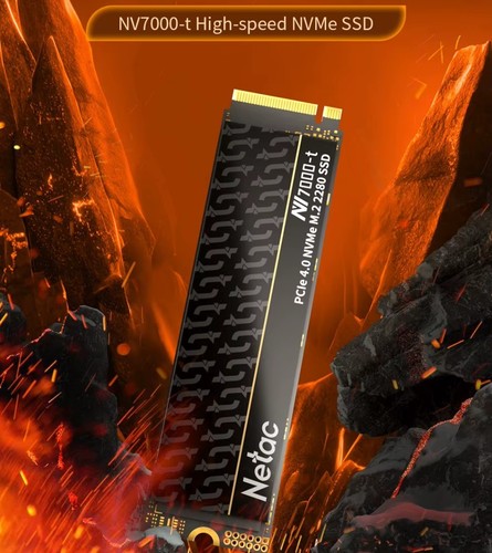 Netac nv7000 tb nvme - 2,