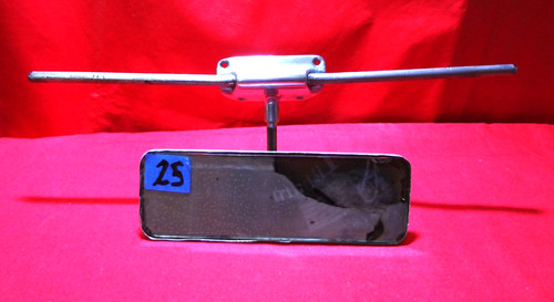 Karmann ghia rear view - ghia,