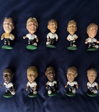 England Corinthian ProStars