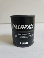 Lush celebrade body dusting - body,
