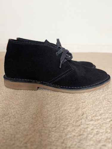 Hush puppies mens navy - hush,
