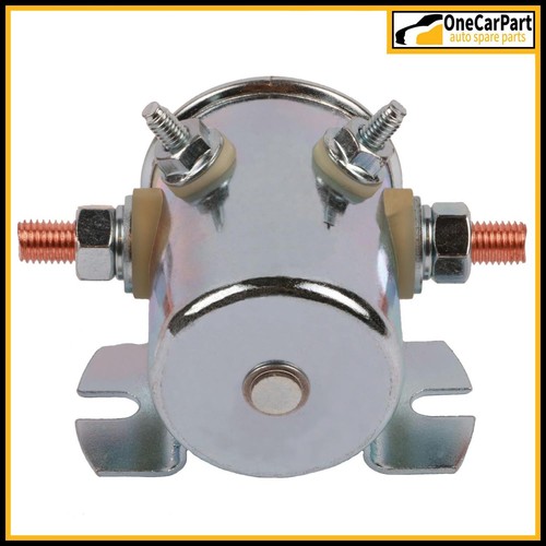 Universal 12v solenoid - universal,