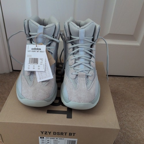 Adidas yeezy desert boot - desert, size