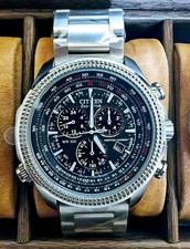 NEW X-DISP CITIZEN BL5401