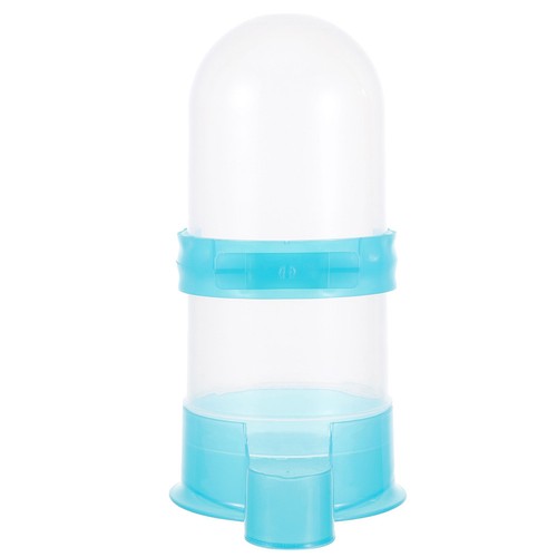 Bird water feeding container - bird,