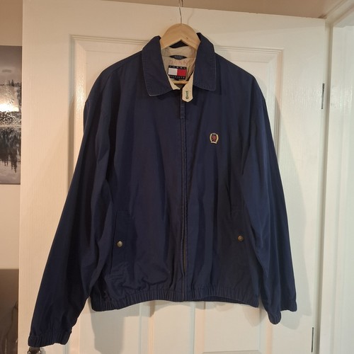 Vintage 90s tommy hilfiger - vintage,