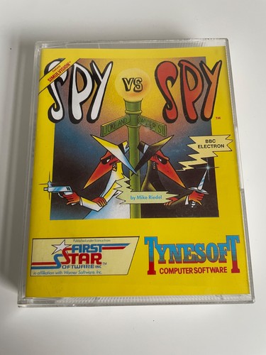 Spy bbc - spy,