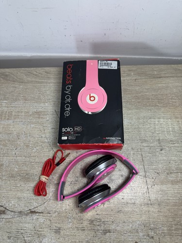 Beats dre solo hd - by, on