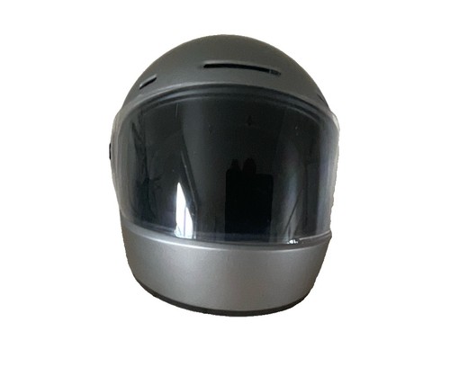 John doe motorcycle helmet - doe,