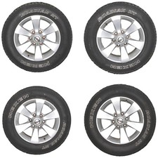 Nissan Terrano II 4x Alloy