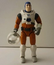 Buzz Lightyear Action Figure