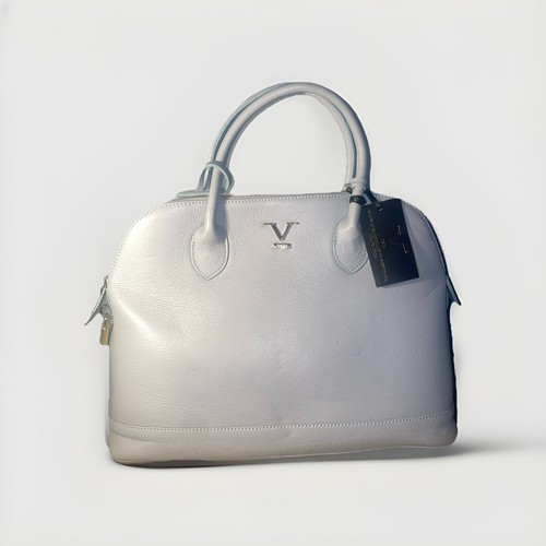 Blue versace 1969 handbag - blue,
