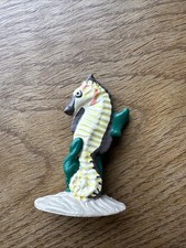 Seahorse 61 - Vintage Toy
