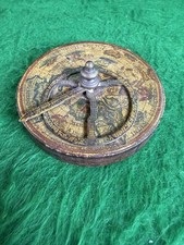 Old Replica Astrolabe Historic