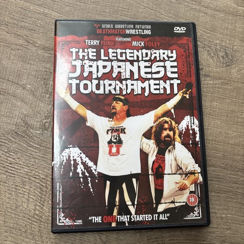 The legendary japanese - the,