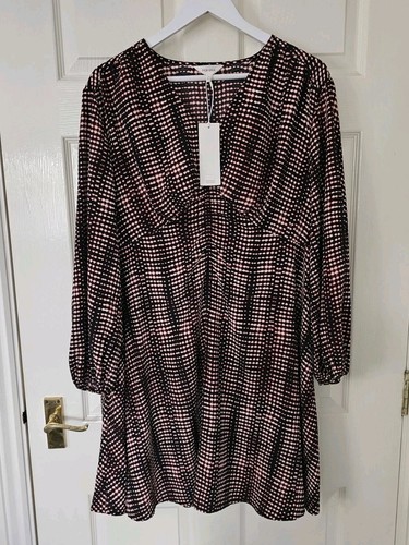 Per una dress - per, pockets
