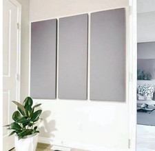 Rockwool RW5 Acoustic Panels