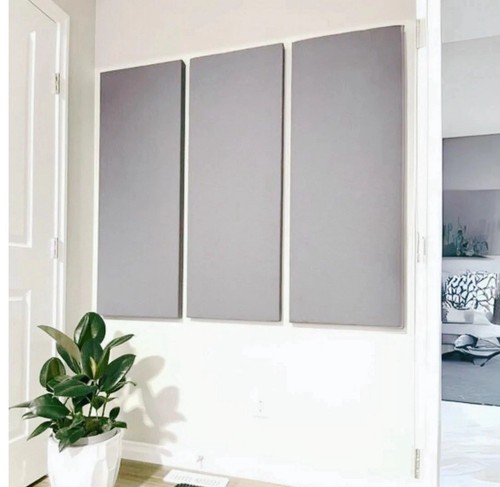 Rockwool rw5 acoustic - rockwool, panels
