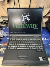 Vintage Gateway Solo 9300