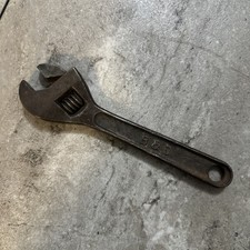 B&O Railroad Wrench Baltimore