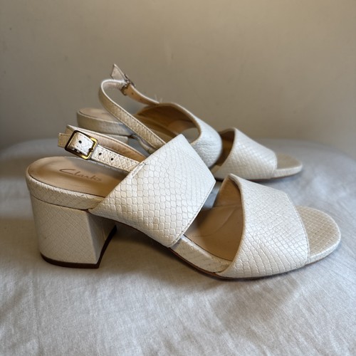 Clark cushion plus sandals - clark’s,