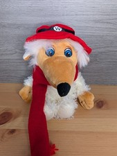 The Wombles Orinoco Womble