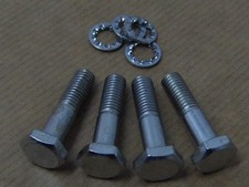 Triumph Tiger Cub W932