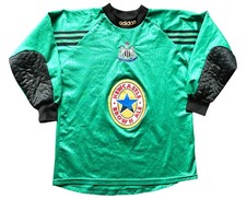 Vintage Adidas Newcastle