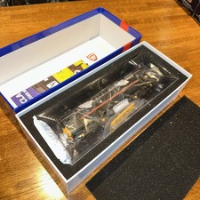 Heljan gauge class 3350 - heljan,