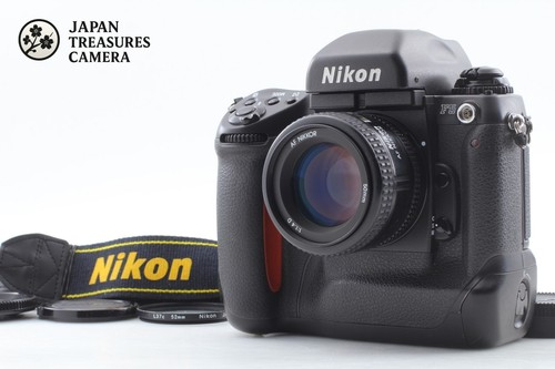 Mint strap nikon f5 - *n,