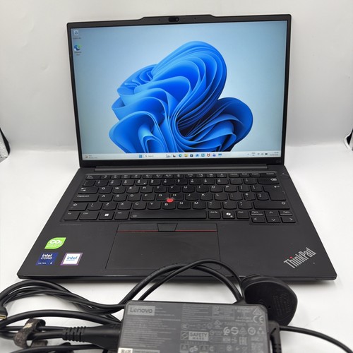 Lenovo thinkpad e14 - e14, 6