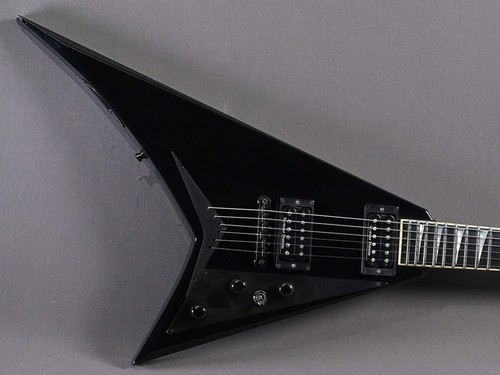 Jackson randy rhodes - jackson,