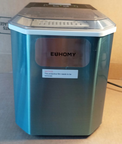 Ice maker countertop portable - ice,
