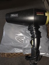 Tressemme 2000W Hairdryer 9142TU UK 2000W Fast Hair Dryer